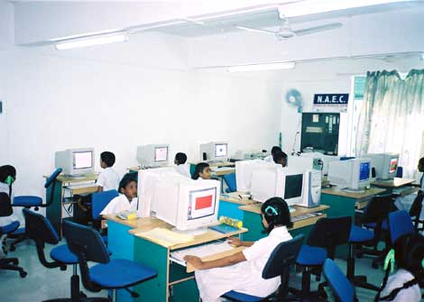 Importance of Computer Education